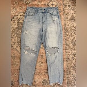 American Eagle Outfitters Steiger Jeans